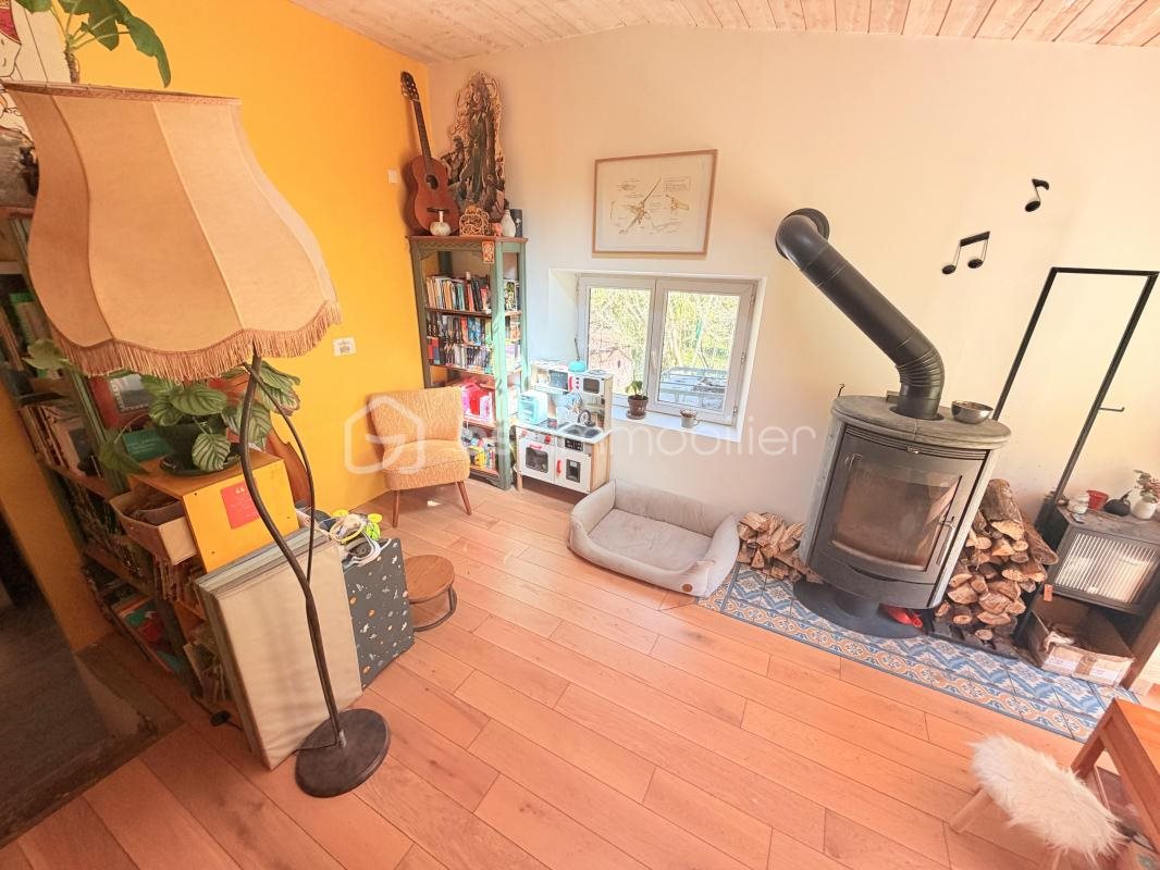 Maison à vendre, 76m², Vernou-la-Celle-sur-Seine