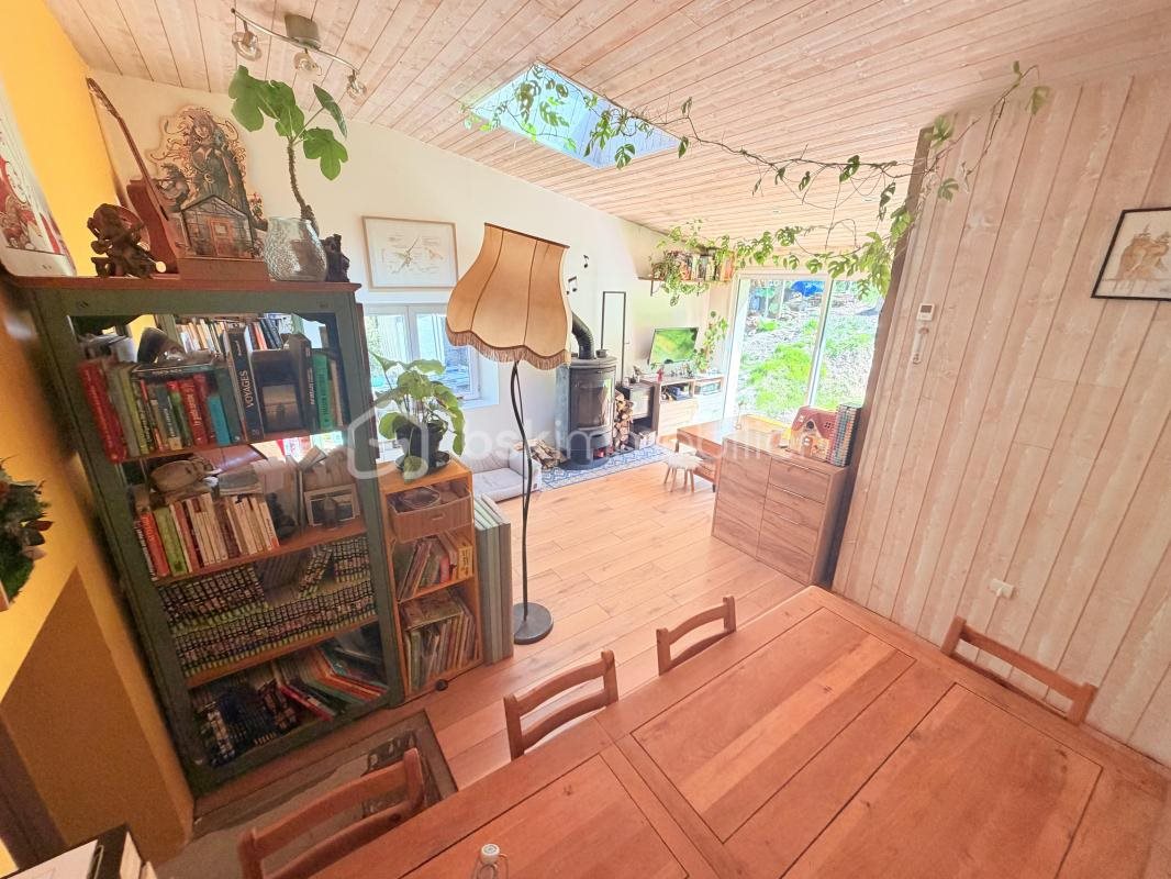 Maison à vendre, 76m², Vernou-la-Celle-sur-Seine
