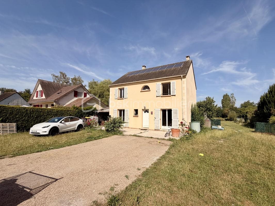 Maison à vendre, 155m², Villemaréchal