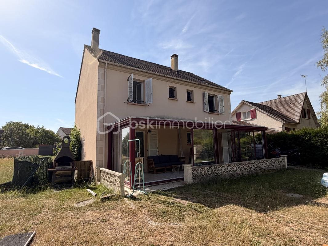 Maison à vendre, 155m², Villemaréchal
