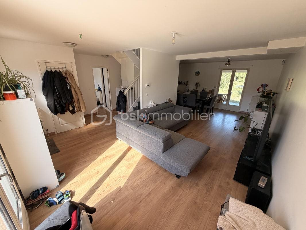 Maison à vendre, 155m², Villemaréchal