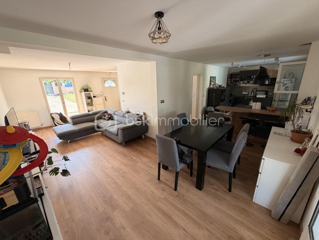 Maison à vendre, 155m², Villemaréchal