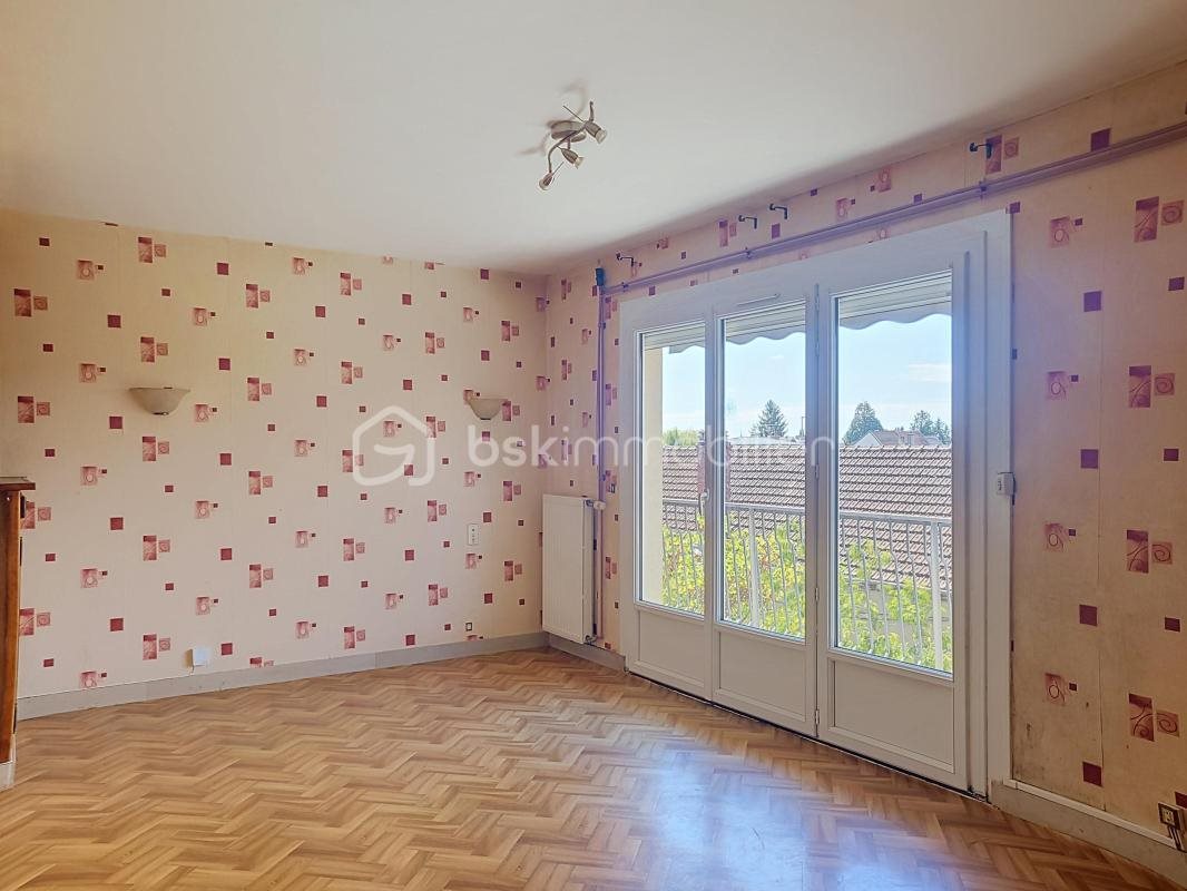 Appartement à vendre, 71m², Dole