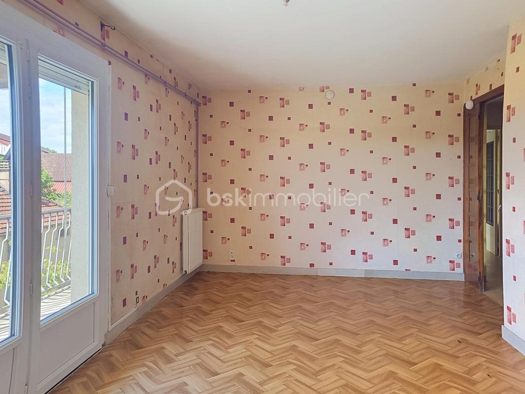 Appartement à vendre, 71m², Dole