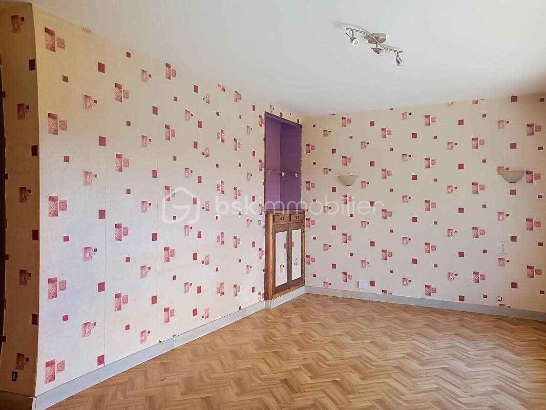 Appartement à vendre, 71m², Dole