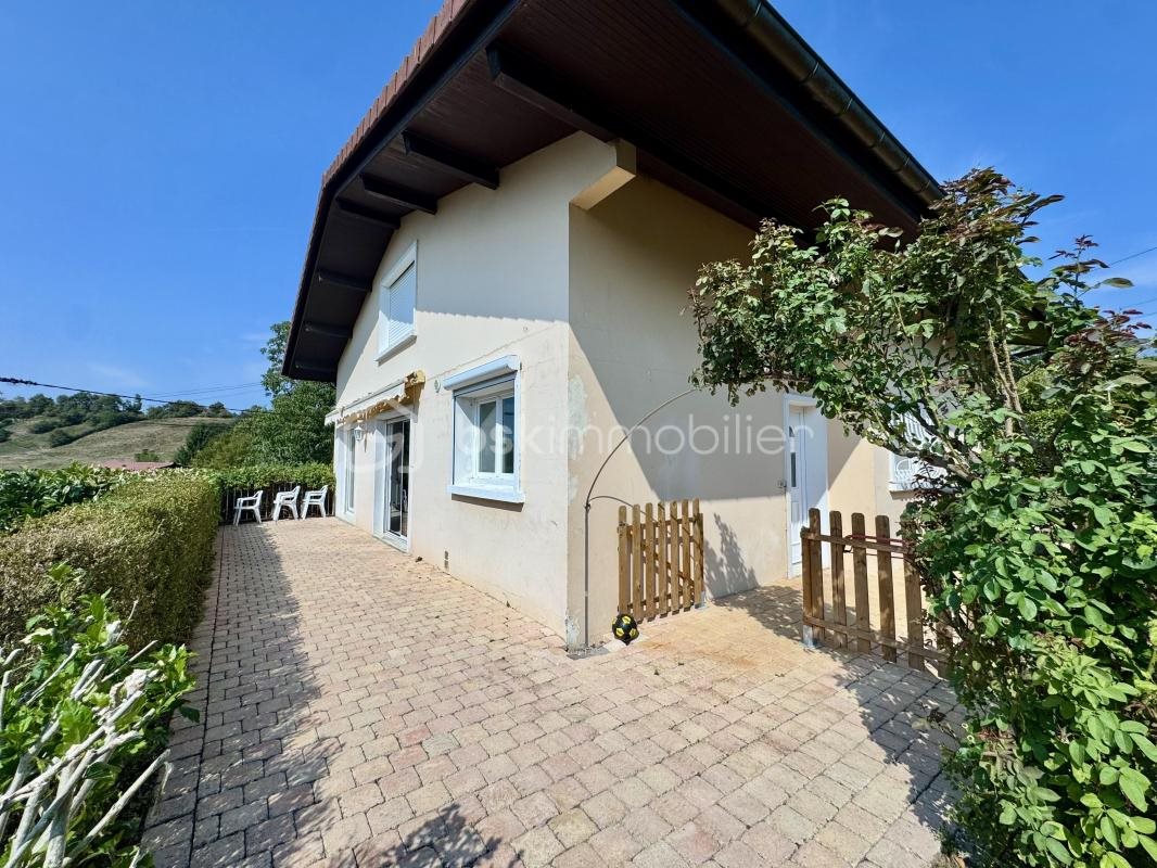 Maison à vendre, 149m², Saint-Julien-en-Genevois