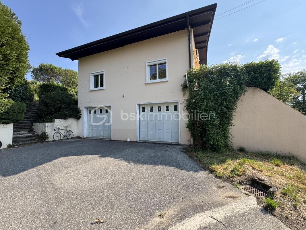 Maison à vendre, 149m², Saint-Julien-en-Genevois