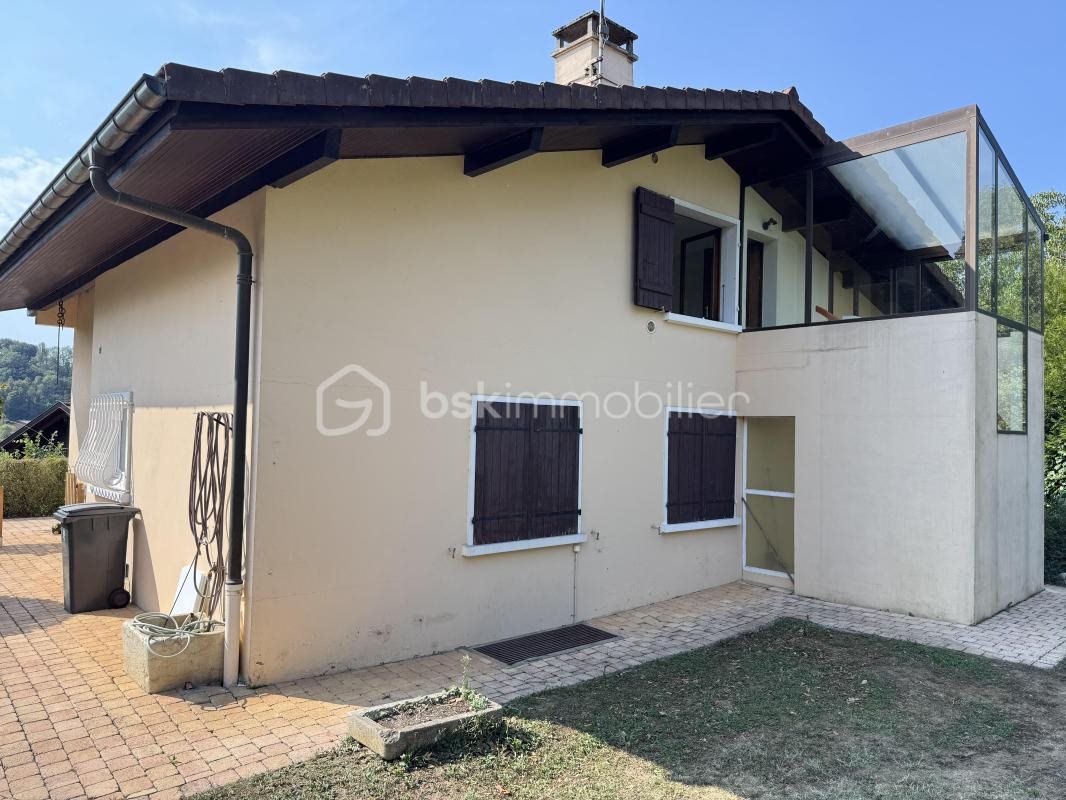 Maison à vendre, 149m², Saint-Julien-en-Genevois