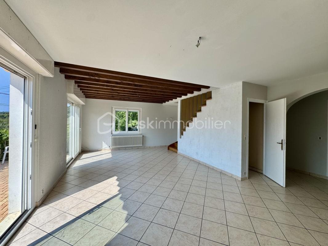 Maison à vendre, 149m², Saint-Julien-en-Genevois