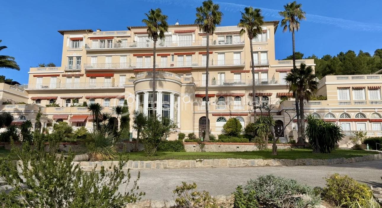 Appartement à vendre, 18m², Hyères