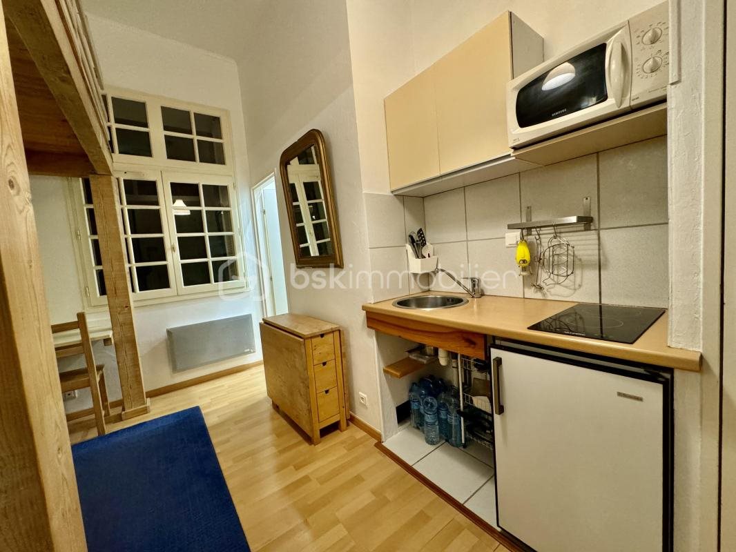 Appartement à vendre, 18m², Hyères