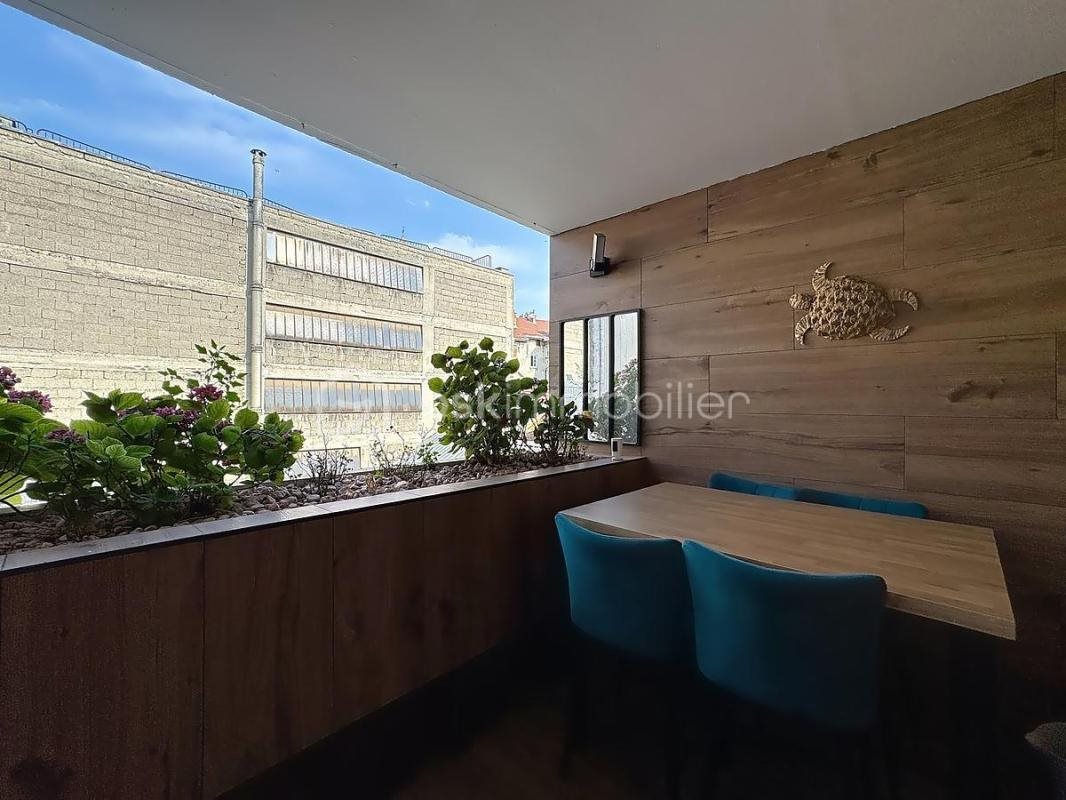 Appartement à vendre, 77m², Grenoble