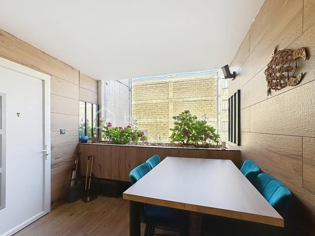 Appartement à vendre, 77m², Grenoble