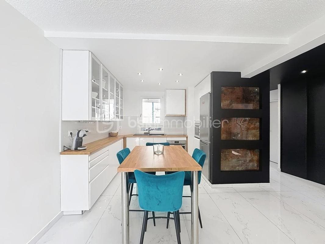 Appartement à vendre, 77m², Grenoble