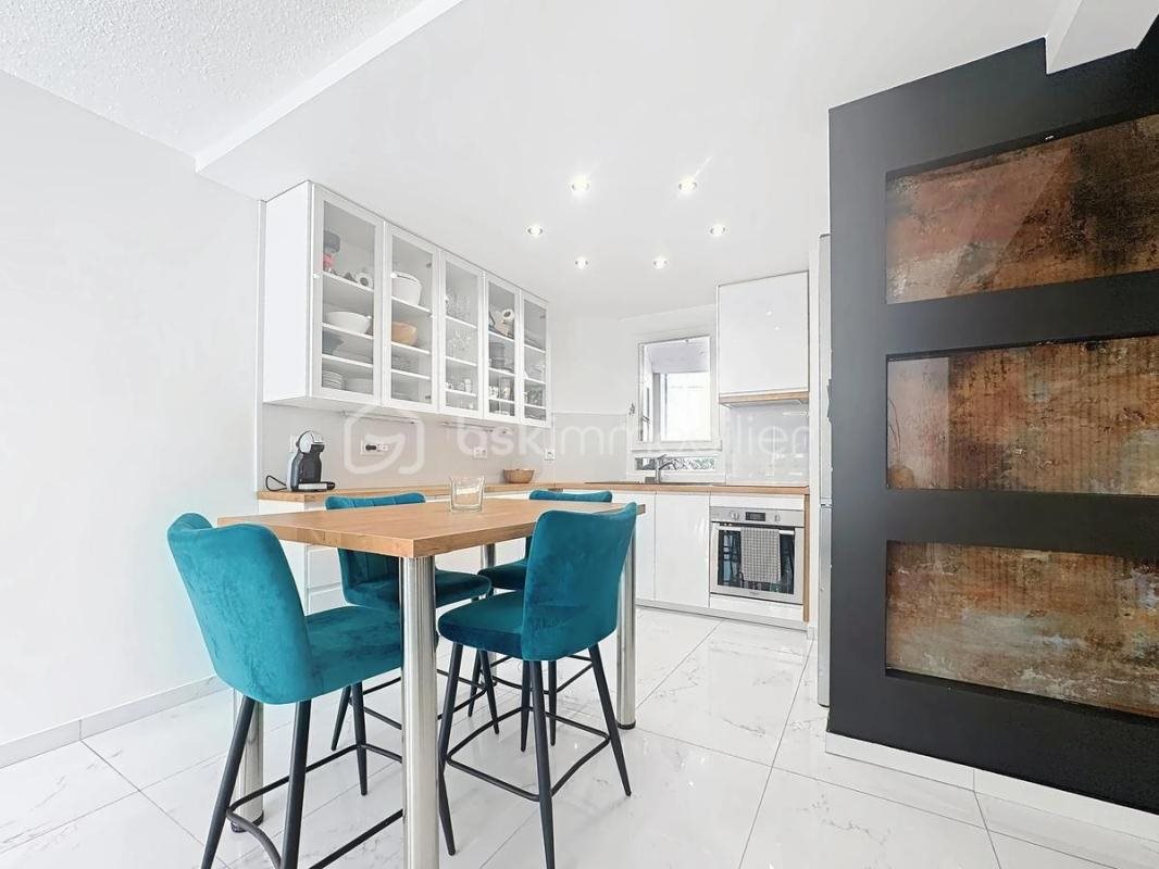 Appartement à vendre, 77m², Grenoble