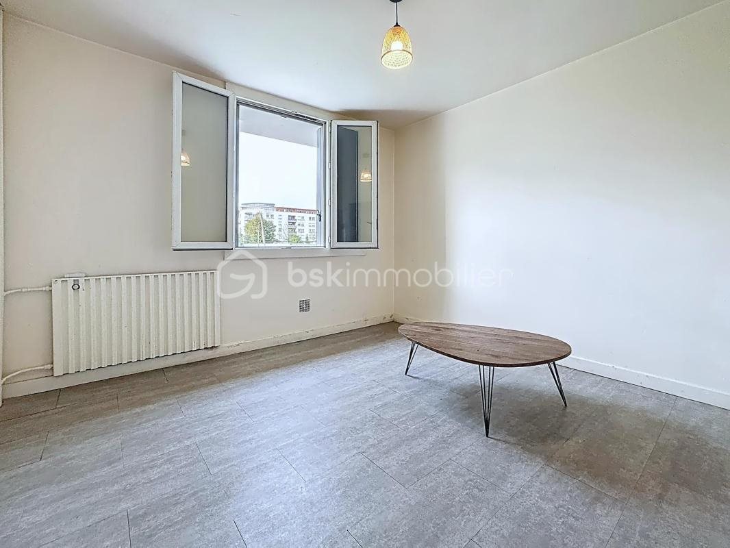 Appartement à vendre, 27m², Echirolles