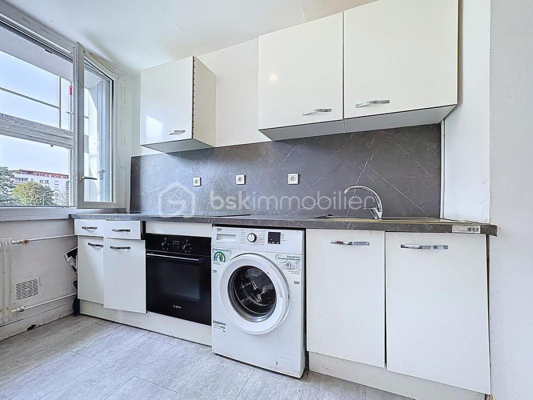Appartement à vendre, 27m², Echirolles