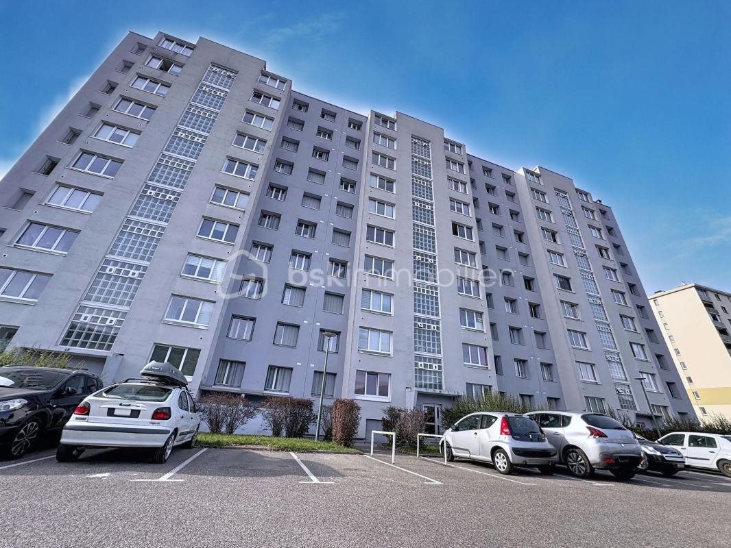 Appartement à vendre, 27m², Echirolles