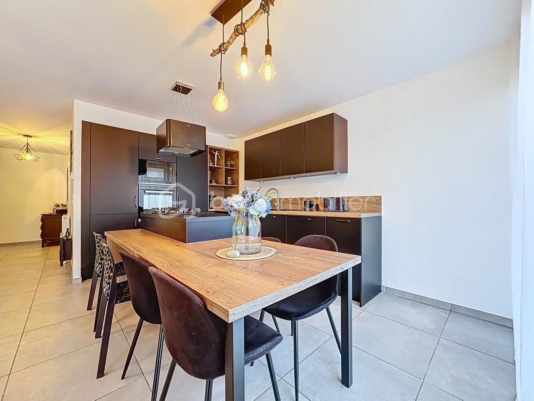 Maison à vendre, 89m², Voreppe
