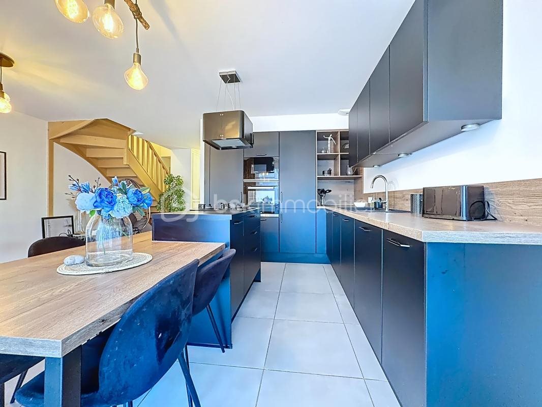 Maison à vendre, 89m², Voreppe