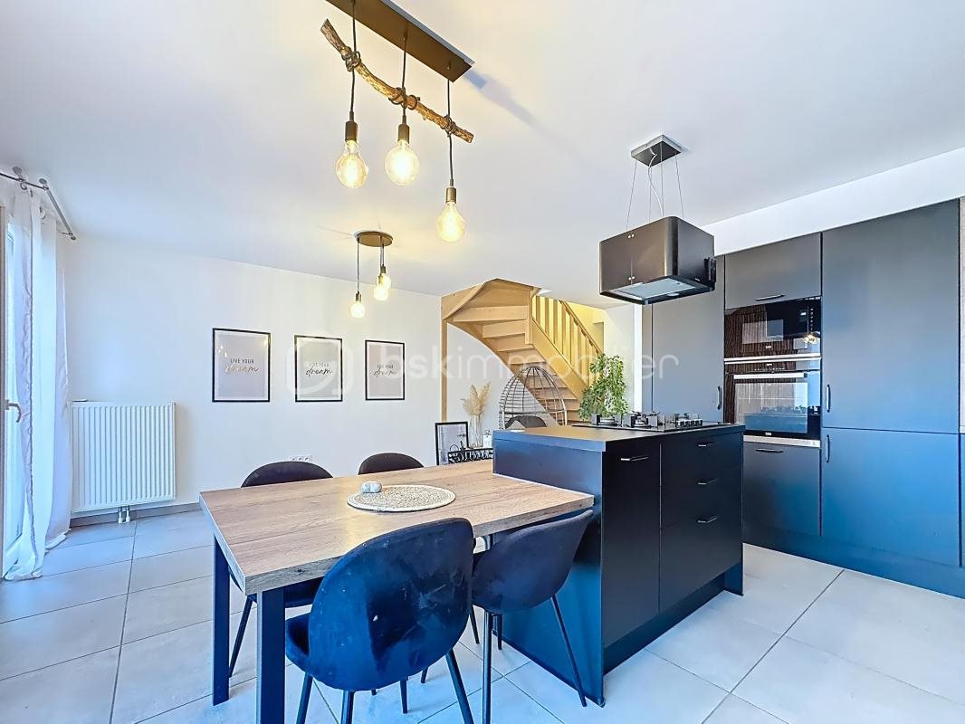 Maison à vendre, 89m², Voreppe