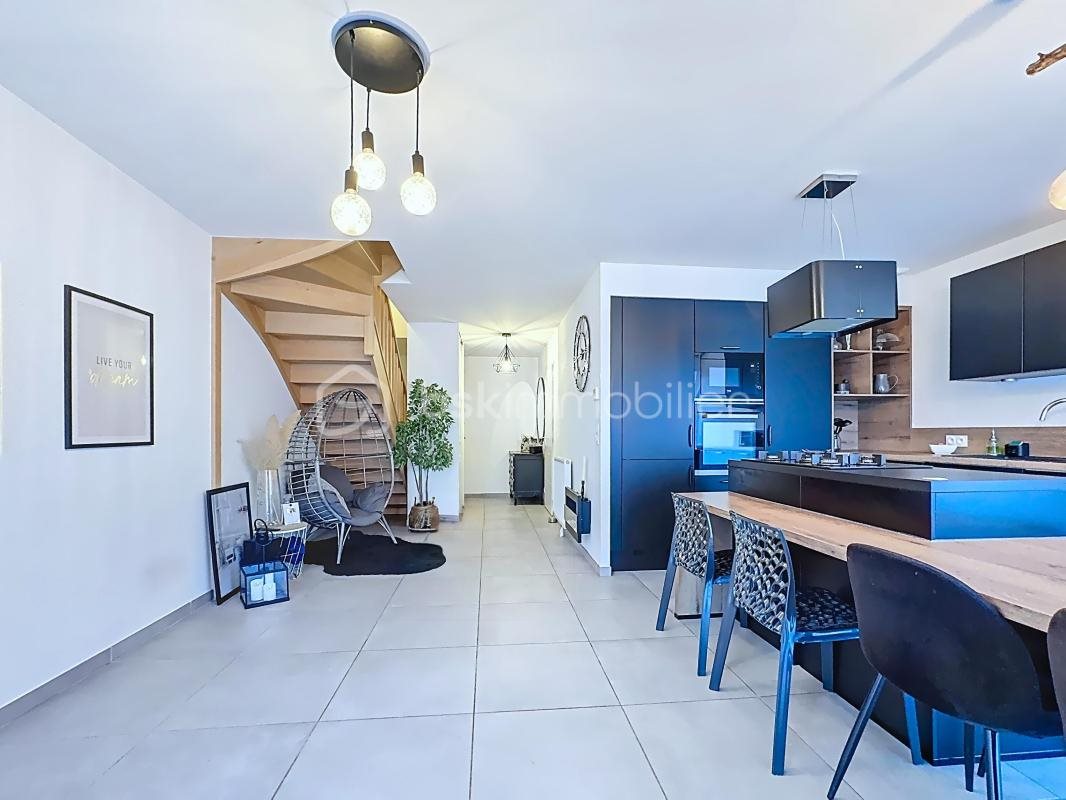 Maison à vendre, 89m², Voreppe