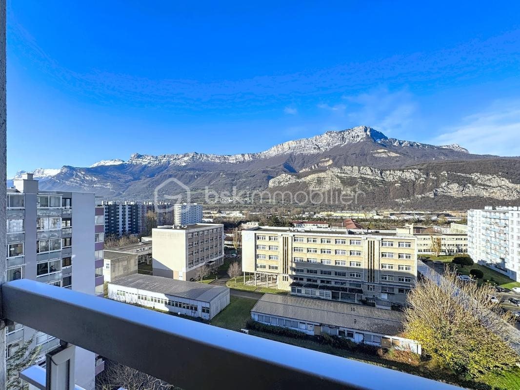 Appartement à vendre, 51m², Le Pont-de-Claix