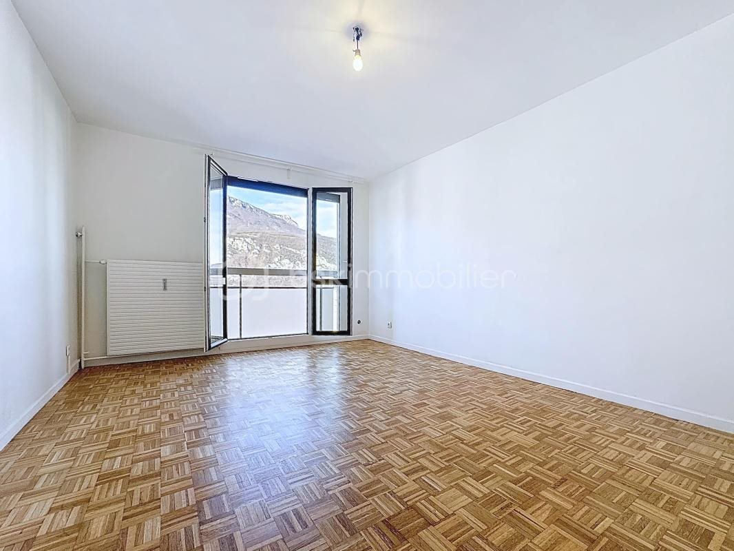Appartement à vendre, 51m², Le Pont-de-Claix