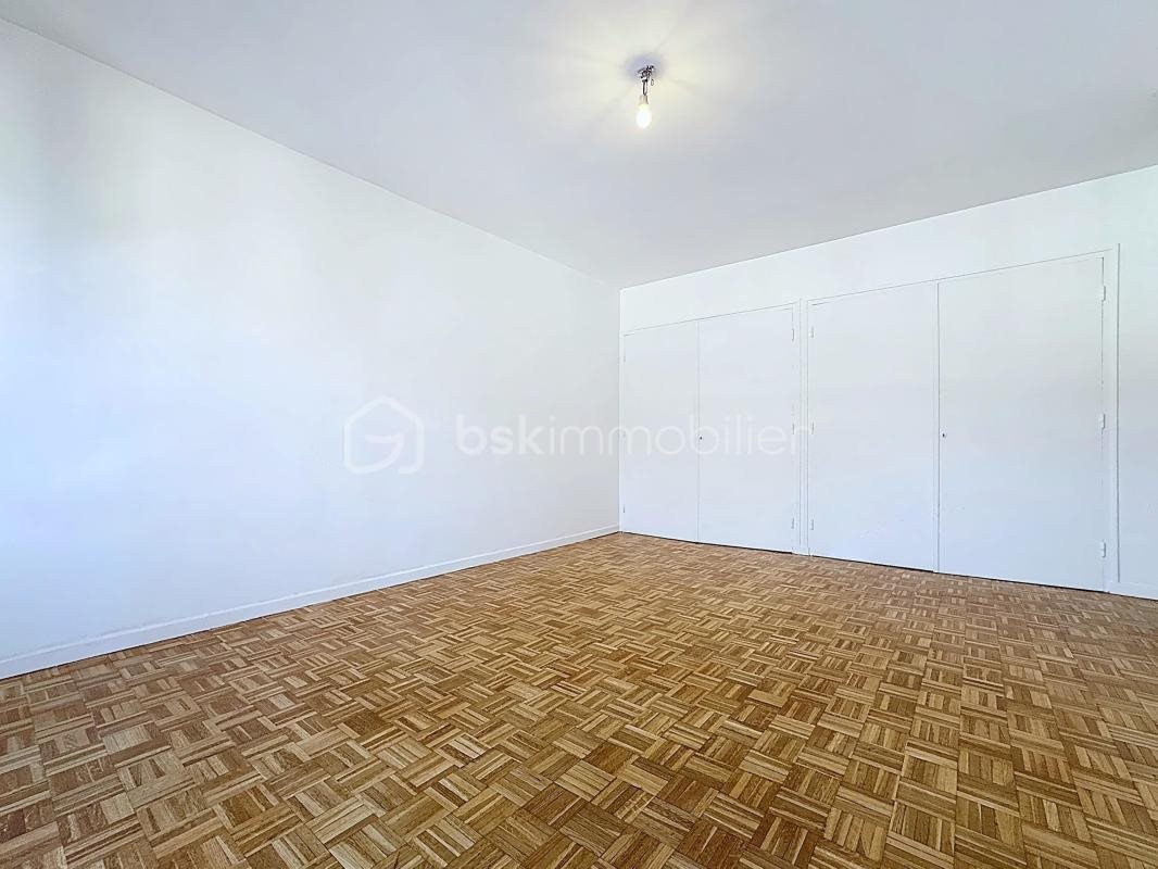 Appartement à vendre, 51m², Le Pont-de-Claix