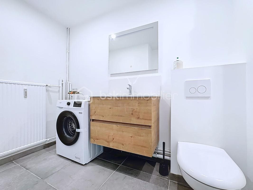 Appartement à vendre, 51m², Le Pont-de-Claix