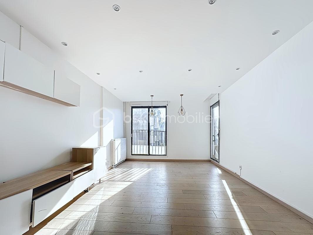 Appartement à vendre, 103m², Echirolles