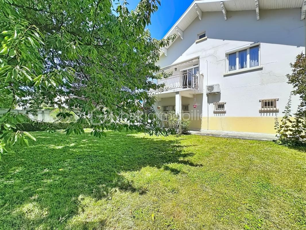 Maison à vendre, 133m², Echirolles