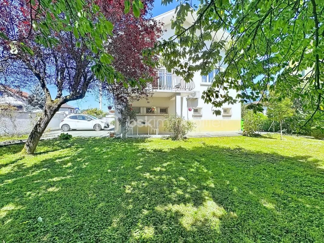Maison à vendre, 133m², Echirolles