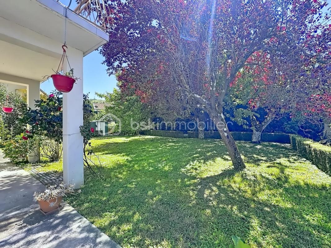 Maison à vendre, 133m², Echirolles