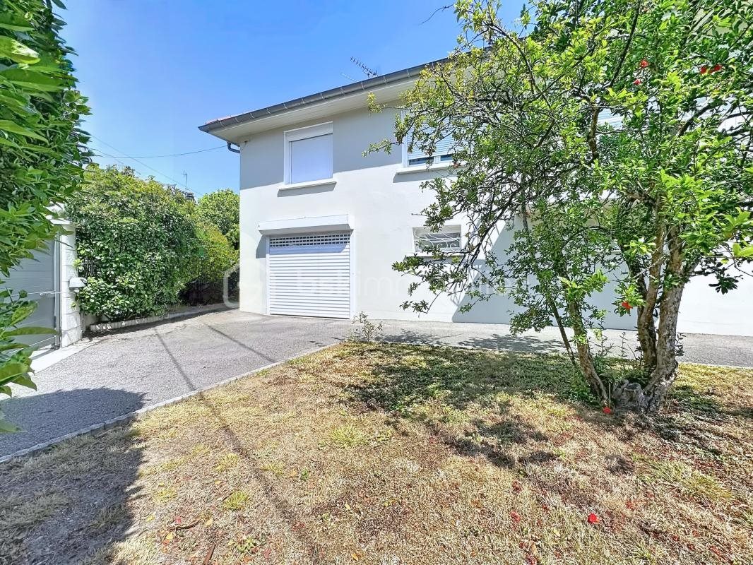 Maison à vendre, 160m², Échirolles