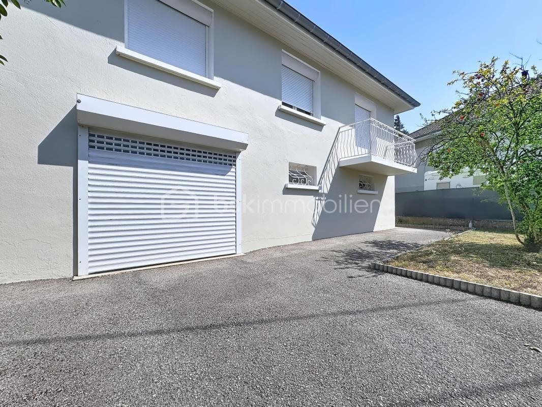 Maison à vendre, 160m², Échirolles