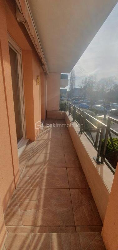 Appartement à louer, 49m², Saint-Germain-sur-Morin