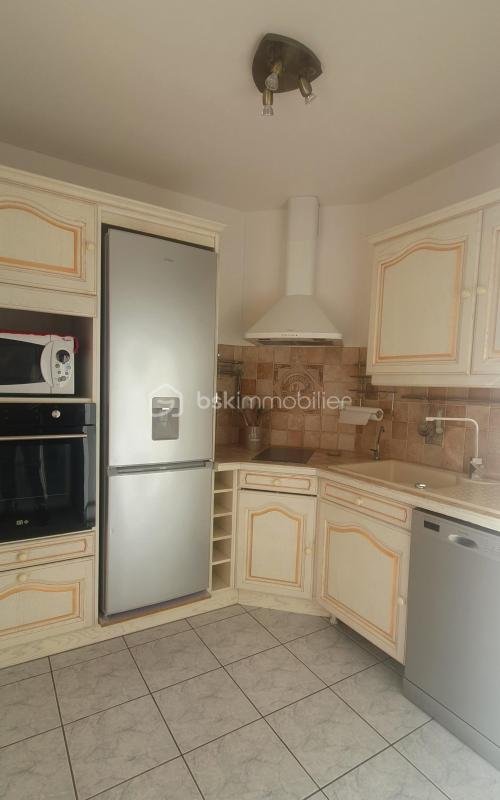 Appartement à louer, 49m², Saint-Germain-sur-Morin
