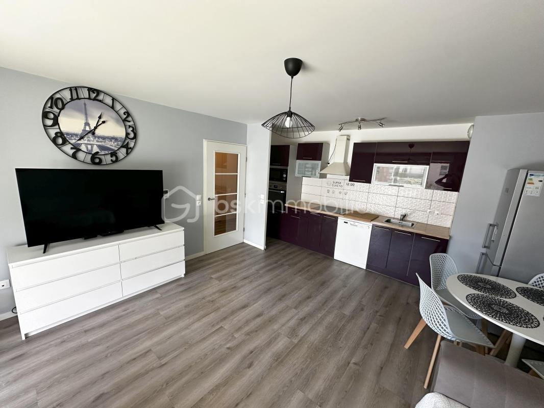 Appartement à vendre, 63m², Thiais
