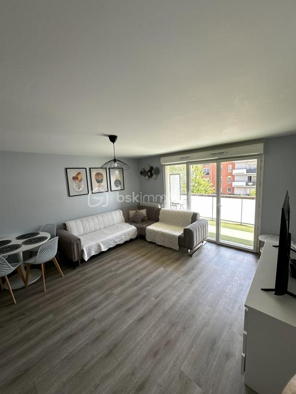Appartement à vendre, 63m², Thiais