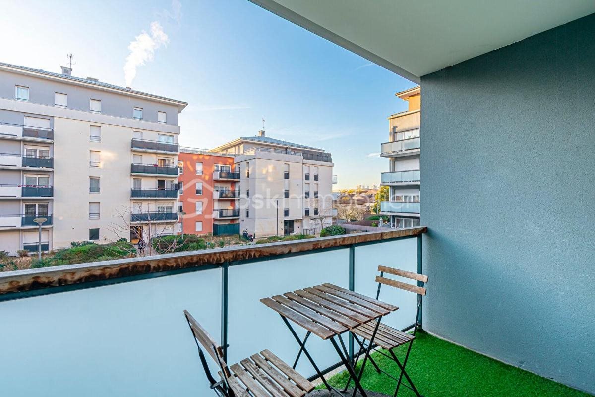 Appartement à vendre, 63m², Thiais