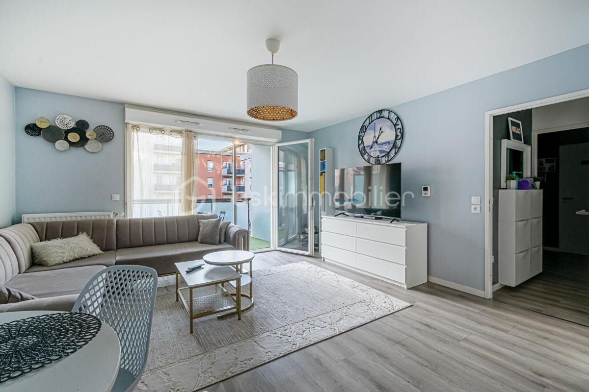 Appartement à vendre, 63m², Thiais