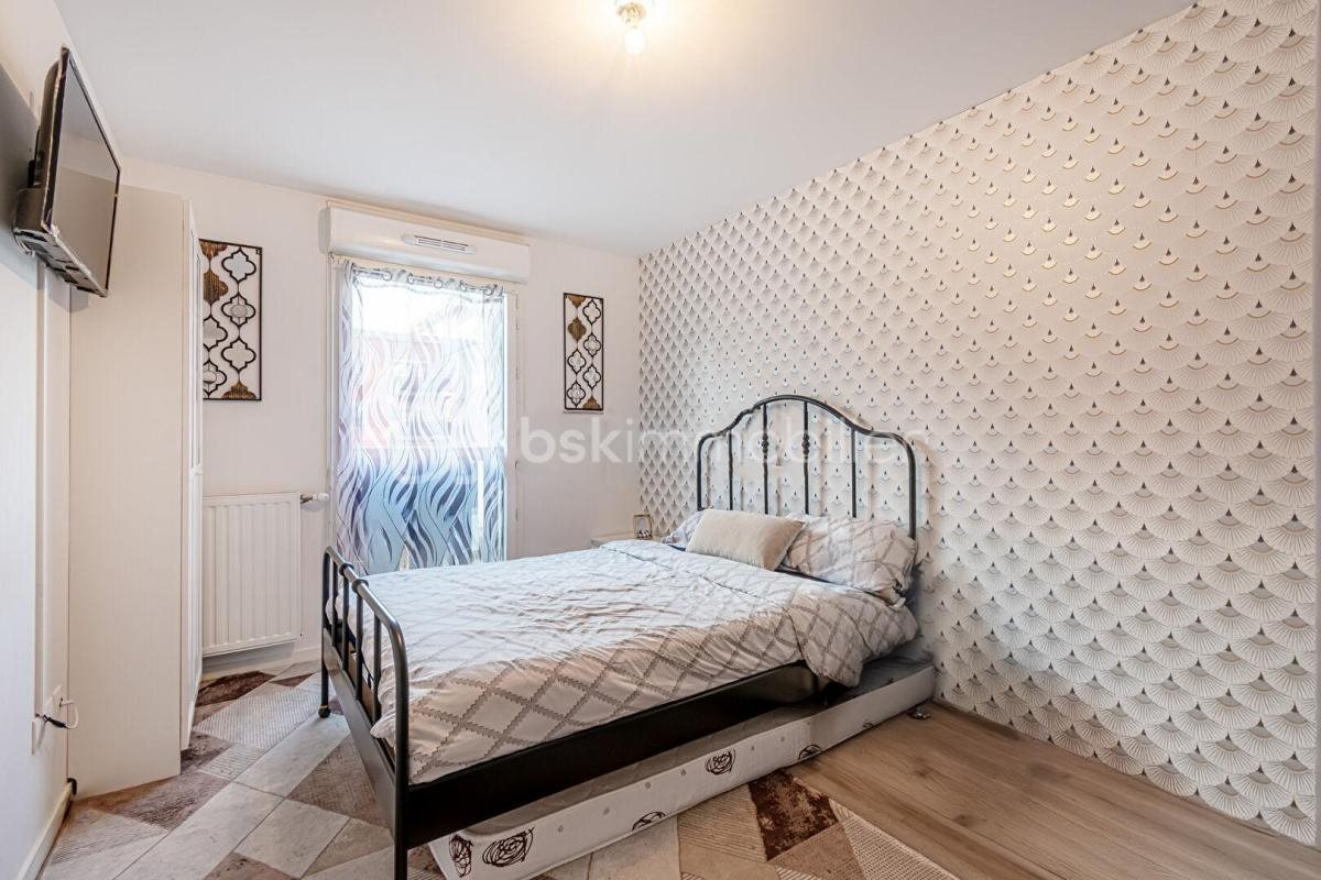 Appartement à vendre, 63m², Thiais