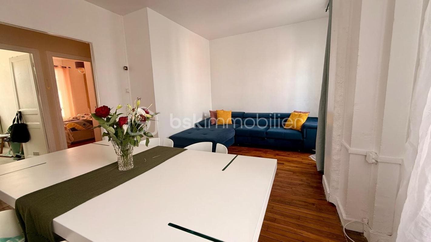 Appartement à louer, 41m², Vitry-sur-Seine