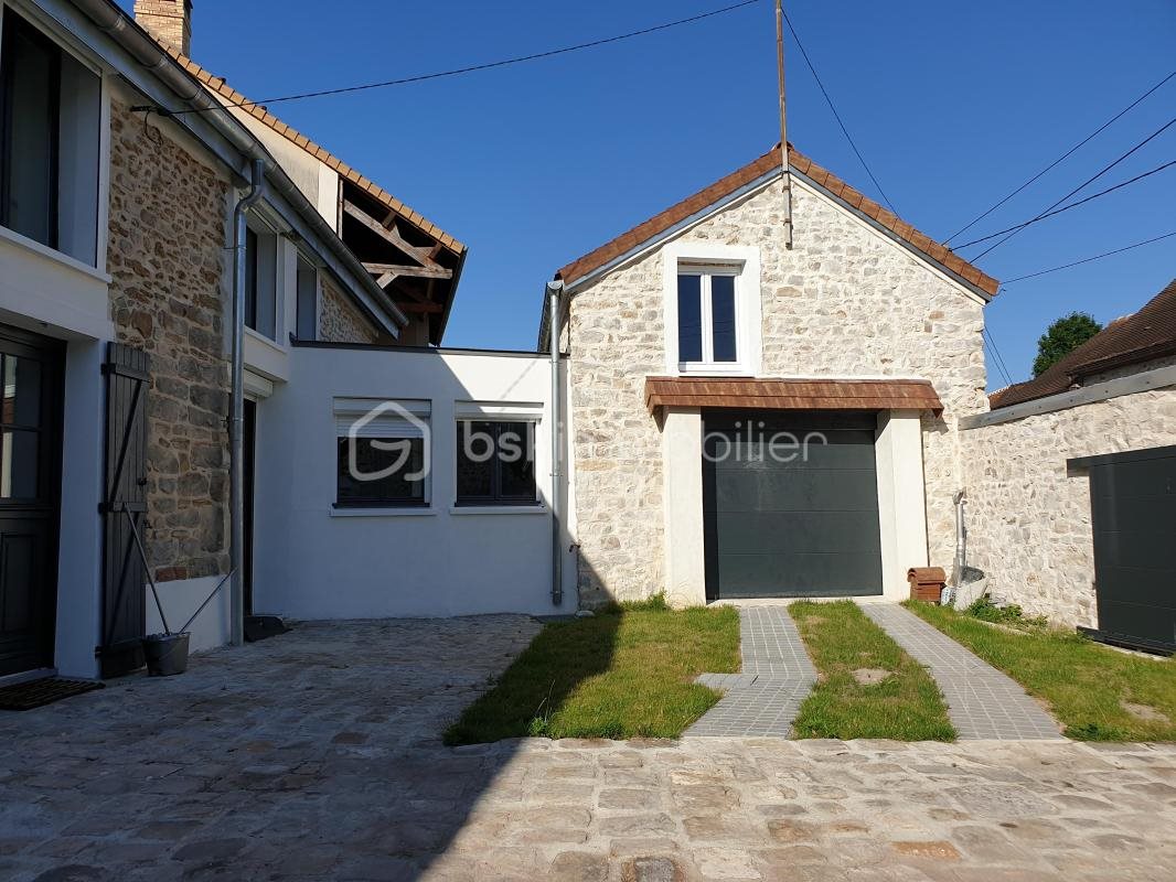 Maison à vendre, 230m², Boissy-sous-Saint-Yon