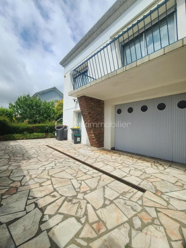 Maison à vendre, 110m², Ormesson-sur-Marne