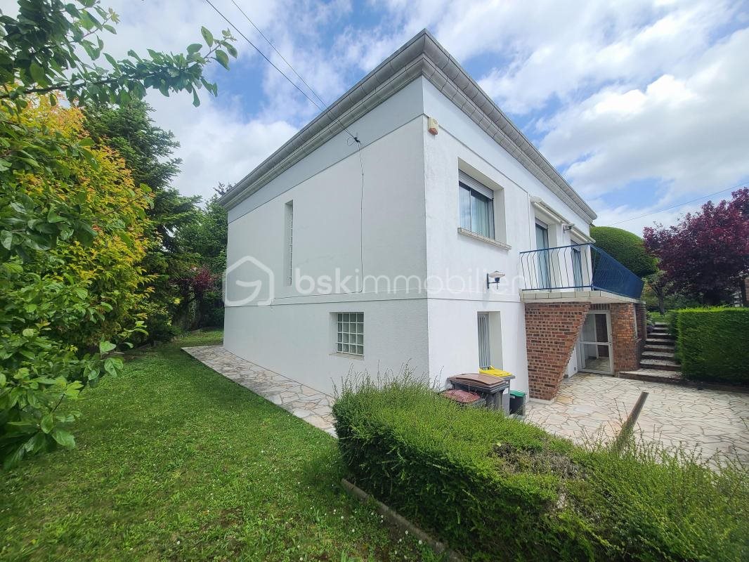Maison à vendre, 110m², Ormesson-sur-Marne