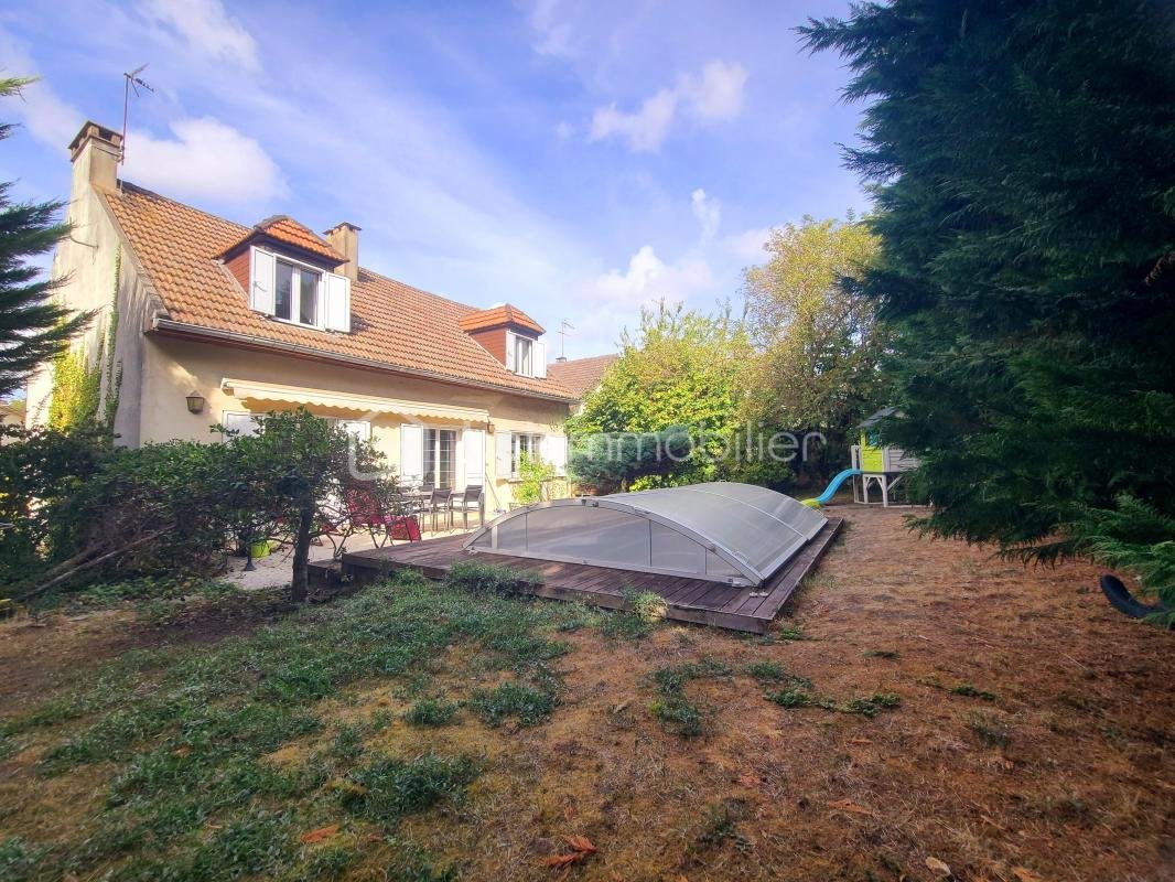 Maison à vendre, 136m², Saint-Michel-sur-Orge