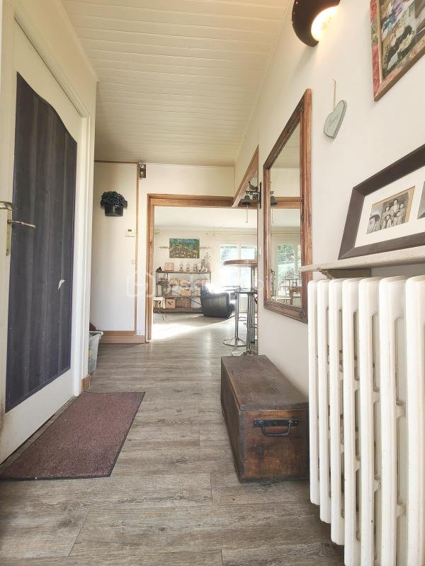 Maison à vendre, 136m², Saint-Michel-sur-Orge