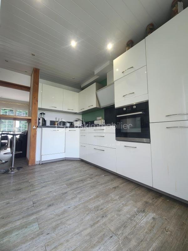 Maison à vendre, 136m², Saint-Michel-sur-Orge